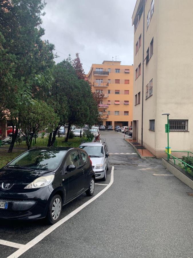 Erzelli'S House By Smart-Home, Apt A Con 3 Camere Genova Eksteriør bilde