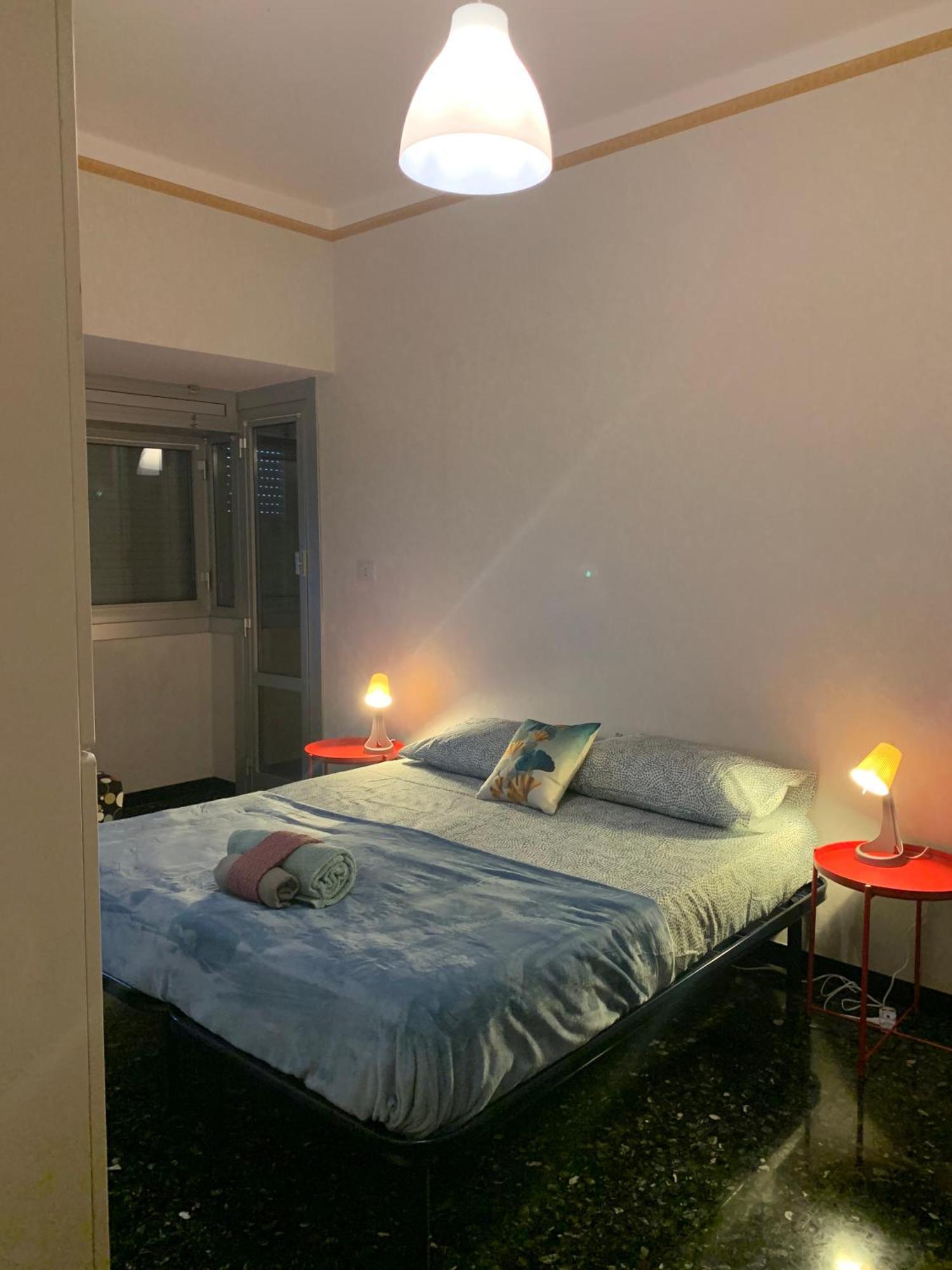 Erzelli'S House By Smart-Home, Apt A Con 3 Camere Genova Eksteriør bilde