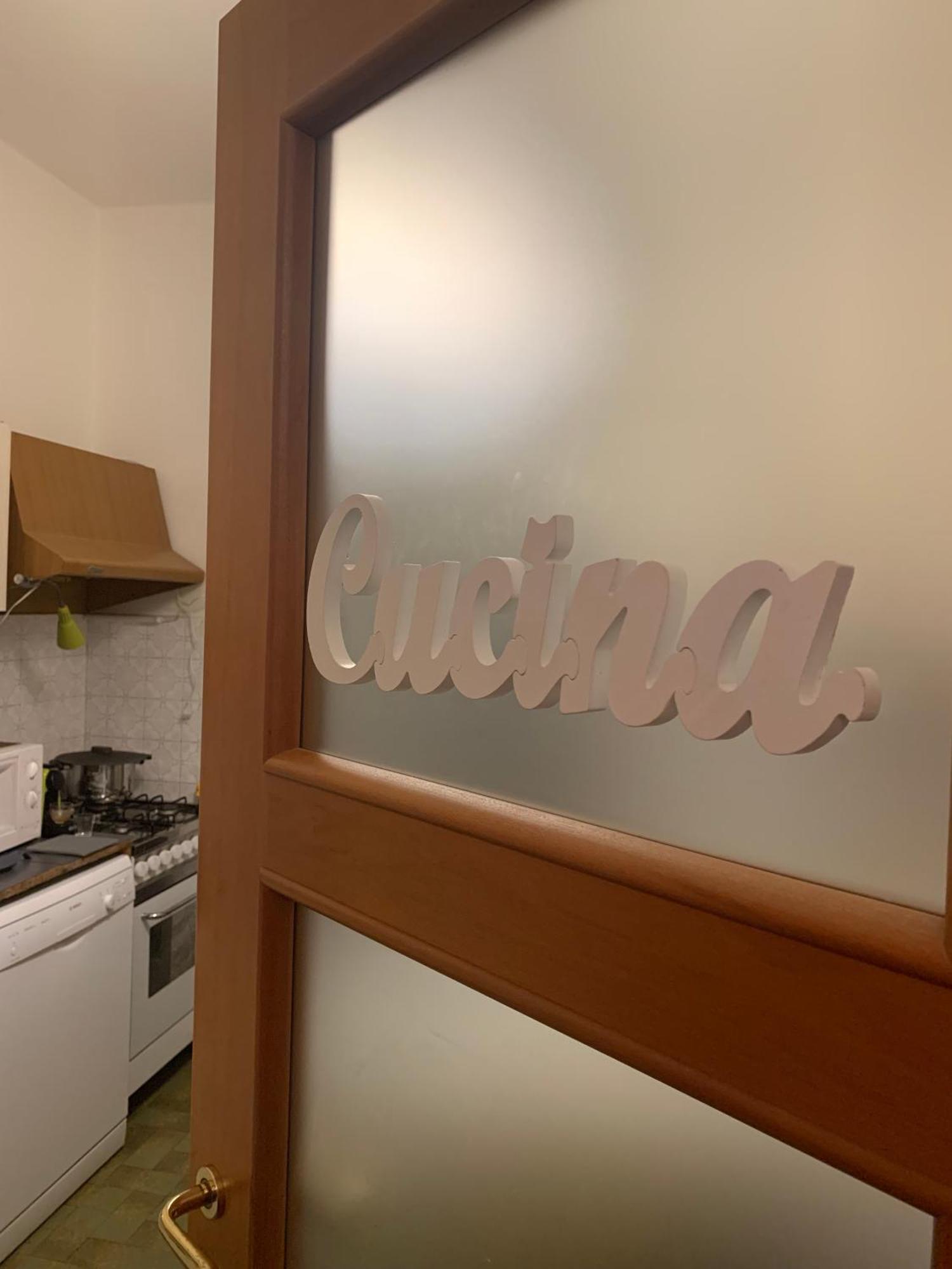 Erzelli'S House By Smart-Home, Apt A Con 3 Camere Genova Eksteriør bilde