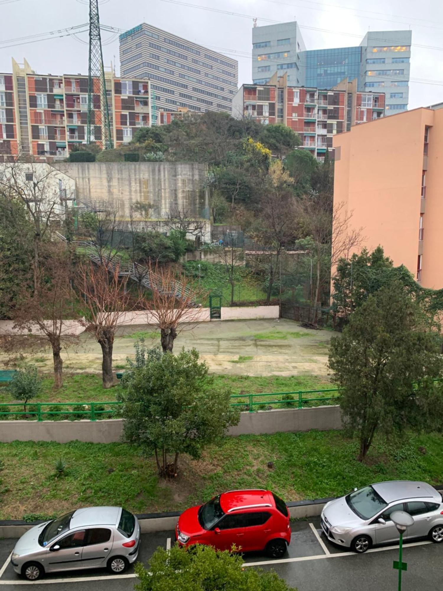 Erzelli'S House By Smart-Home, Apt A Con 3 Camere Genova Eksteriør bilde