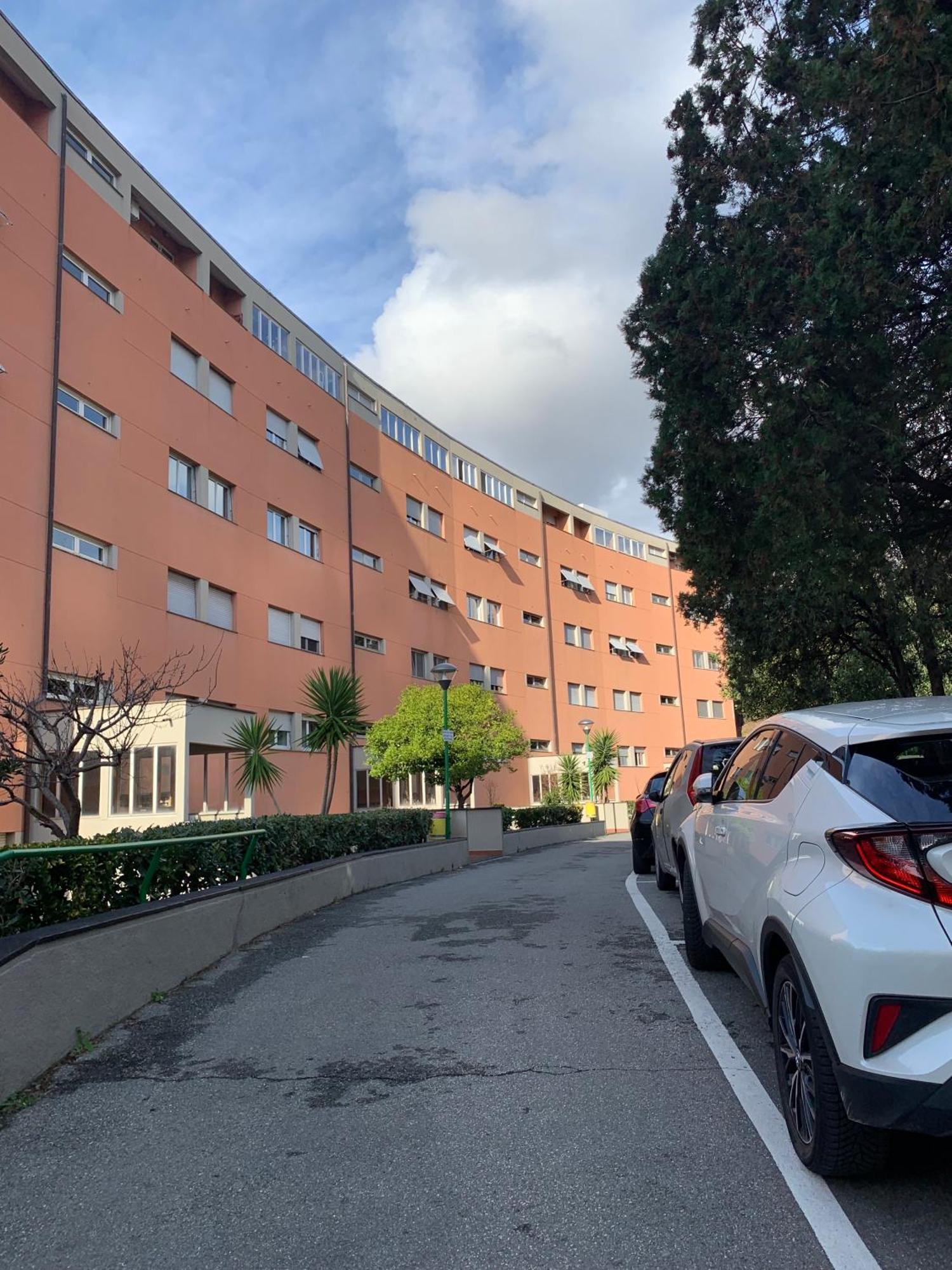 Erzelli'S House By Smart-Home, Apt A Con 3 Camere Genova Eksteriør bilde