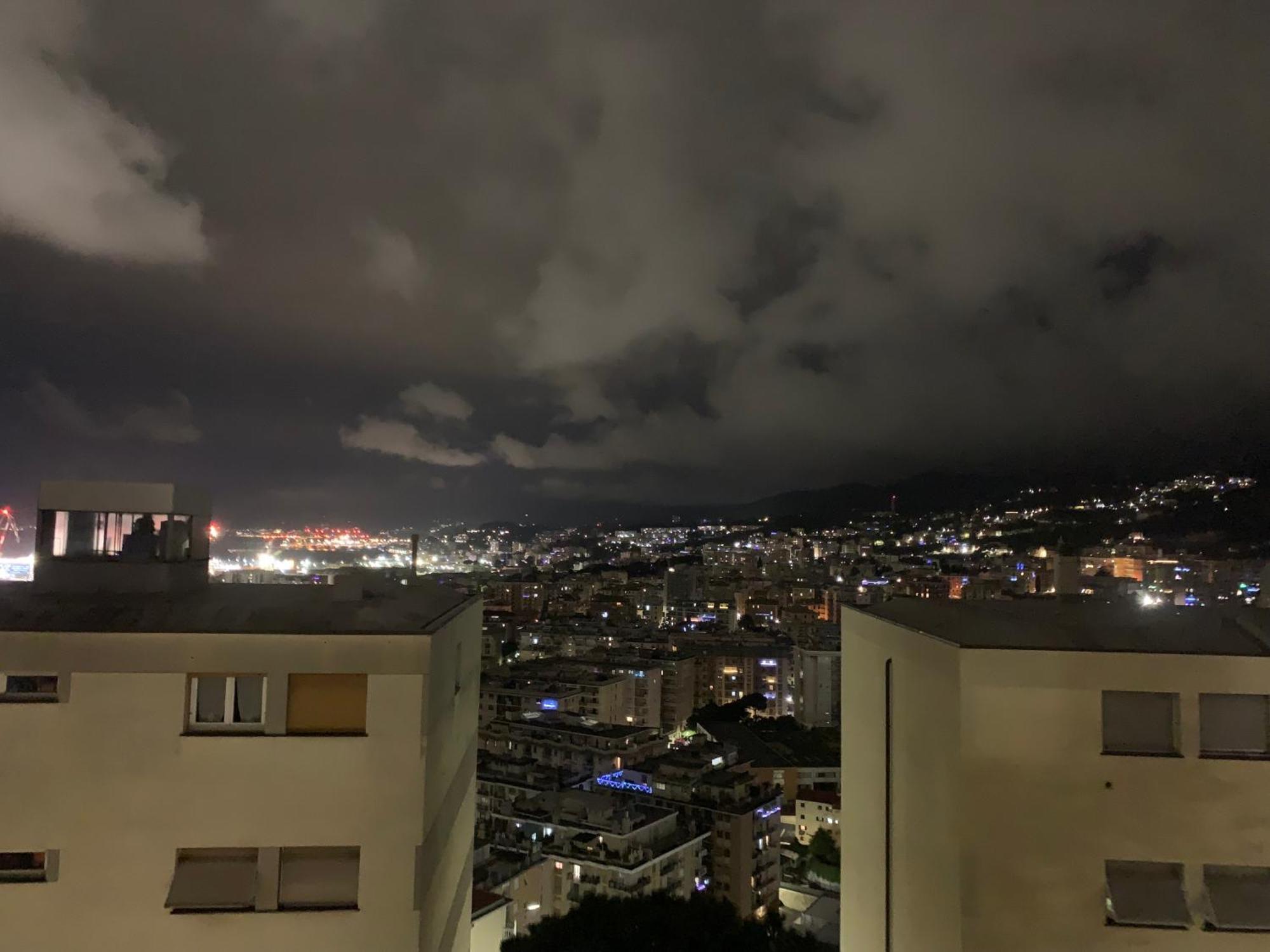 Erzelli'S House By Smart-Home, Apt A Con 3 Camere Genova Eksteriør bilde