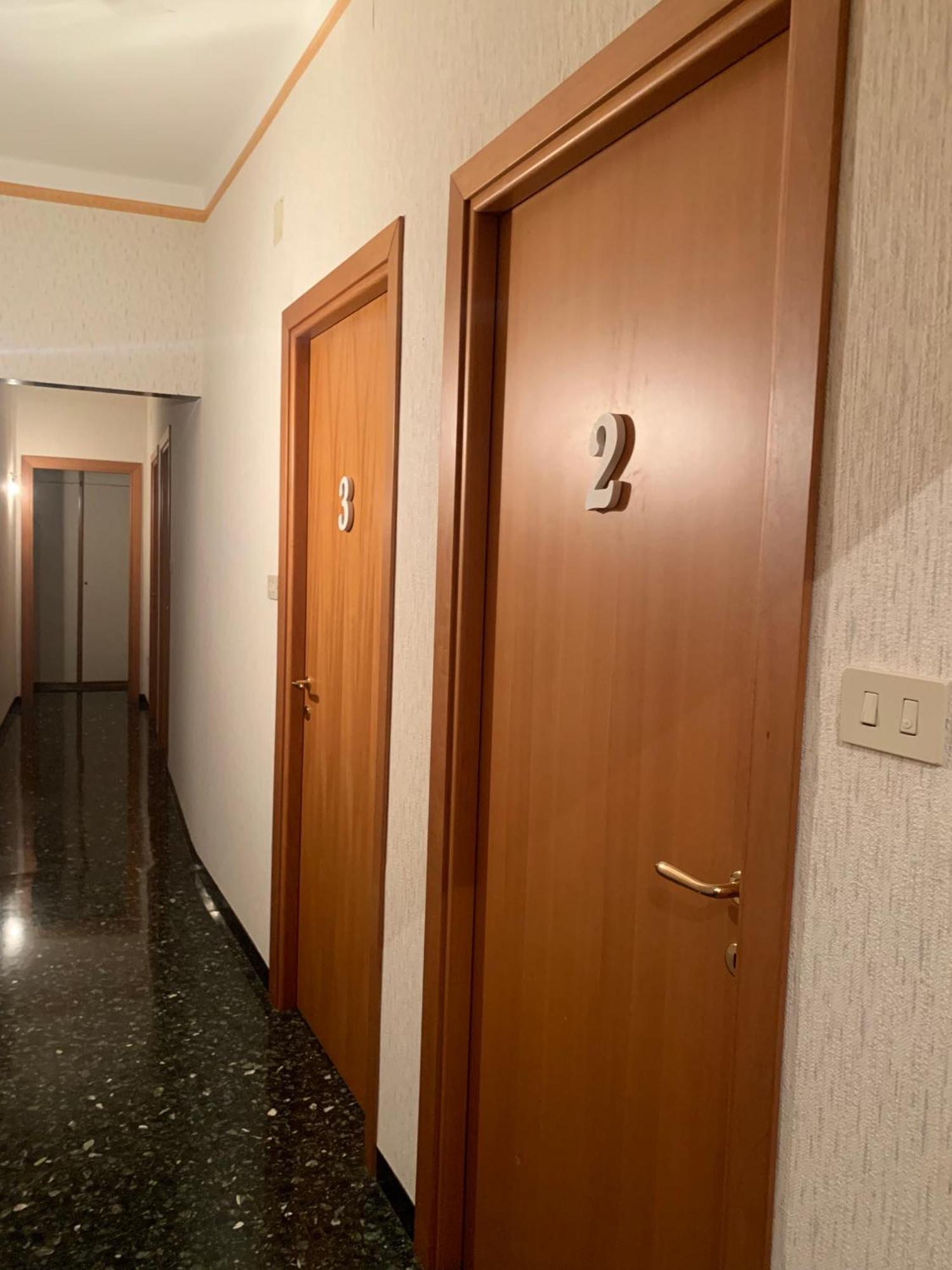 Erzelli'S House By Smart-Home, Apt A Con 3 Camere Genova Eksteriør bilde