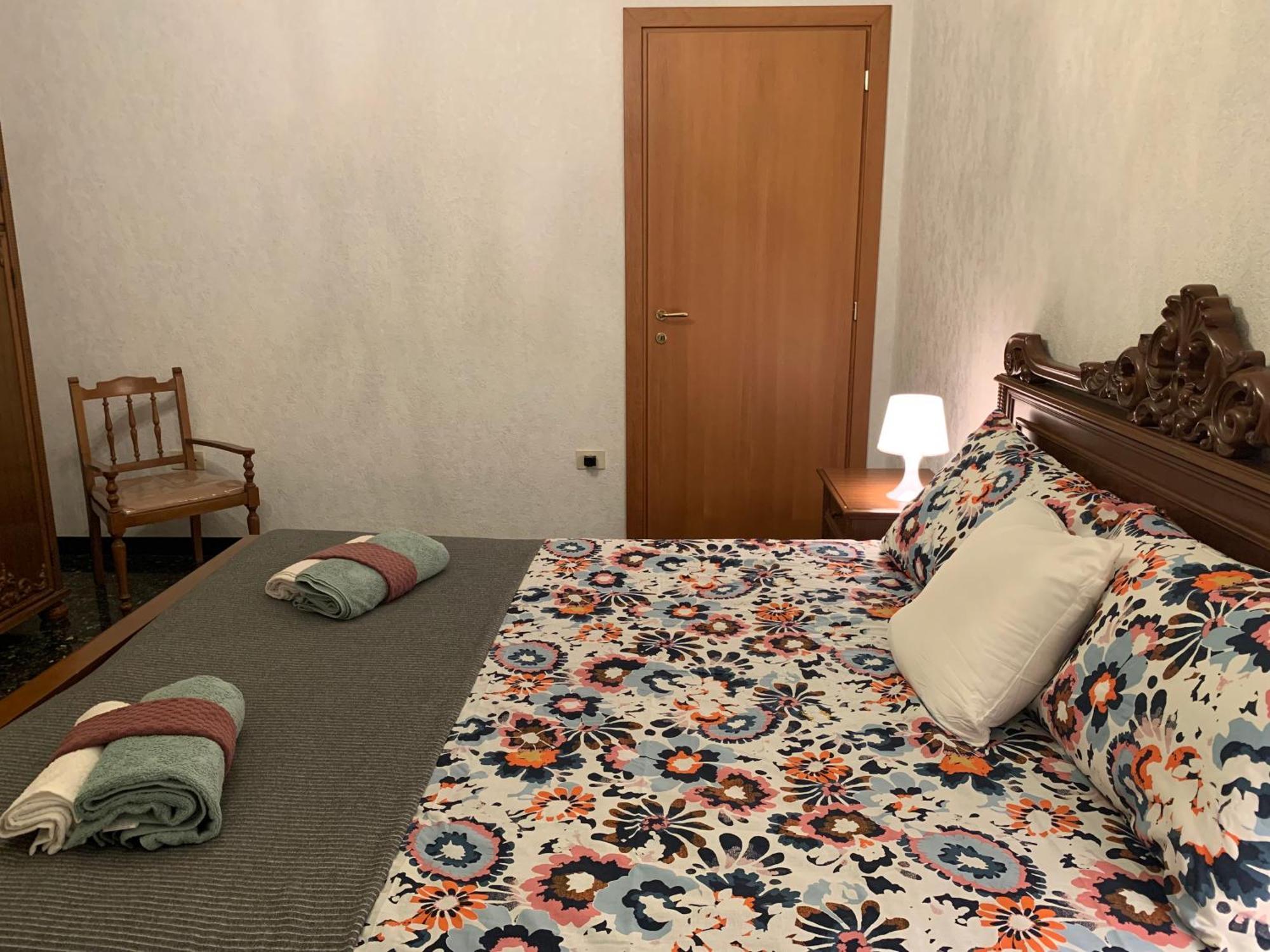 Erzelli'S House By Smart-Home, Apt A Con 3 Camere Genova Eksteriør bilde