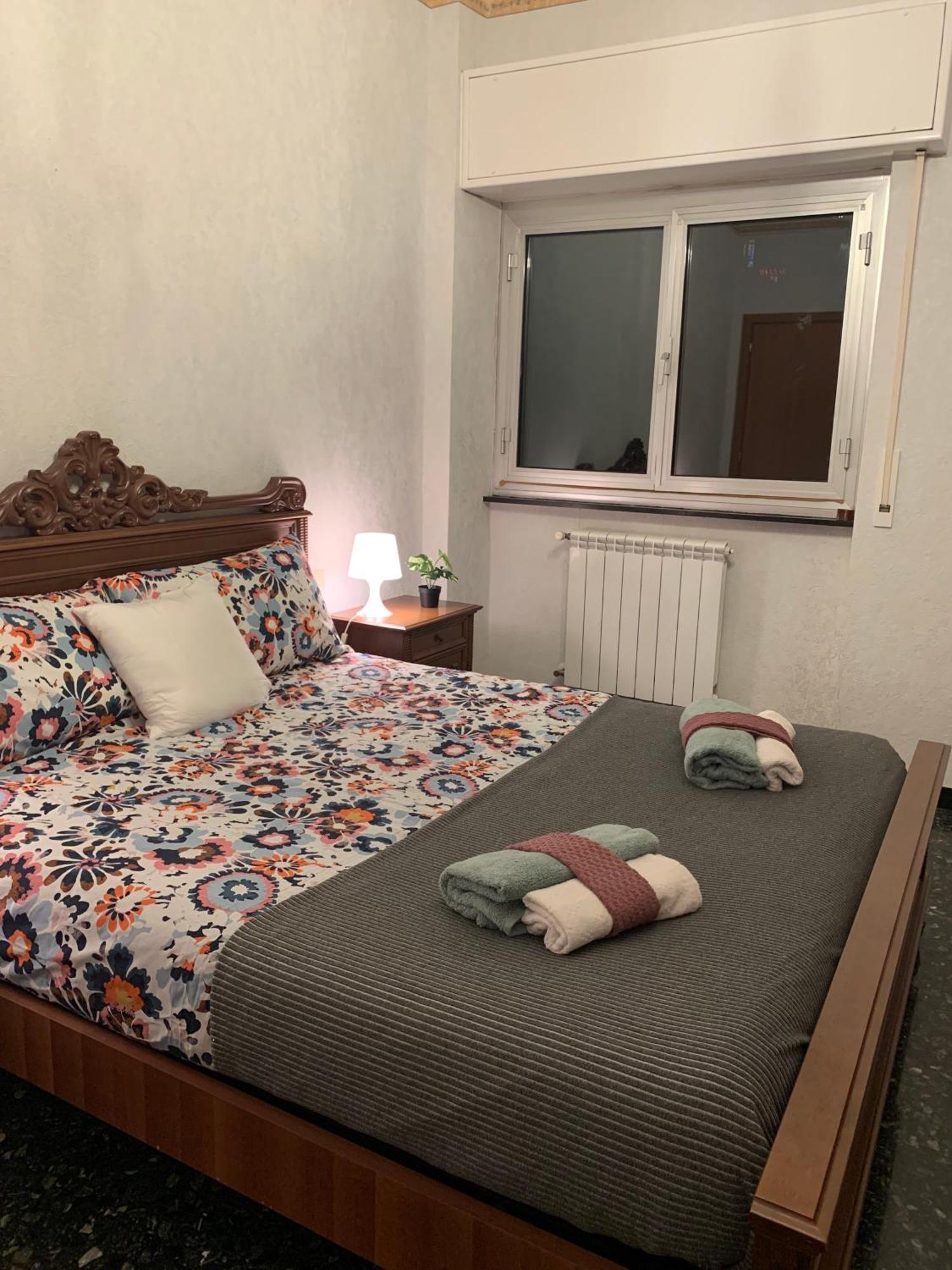 Erzelli'S House By Smart-Home, Apt A Con 3 Camere Genova Eksteriør bilde